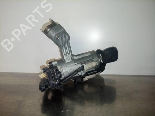 Used Ignition barrel TOYOTA COROLLA (_E12_) 1.6 VVT-i (ZZE121_, ZZE121R) (110 hp) 5738099