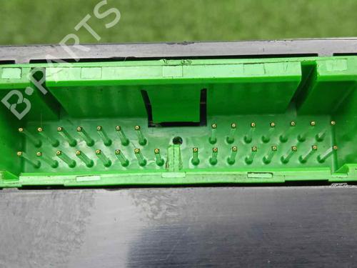 Climate control VOLVO S40 I (644) 1.6 | BP10359856I5 