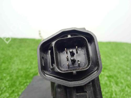 Front right lock HYUNDAI ELANTRA III (XD) 2.0 CRDi | BP22238655C97 