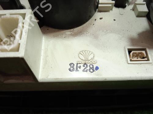 Climate control DAEWOO KALOS (KLAS) 1.4 | BP5685578I5 
