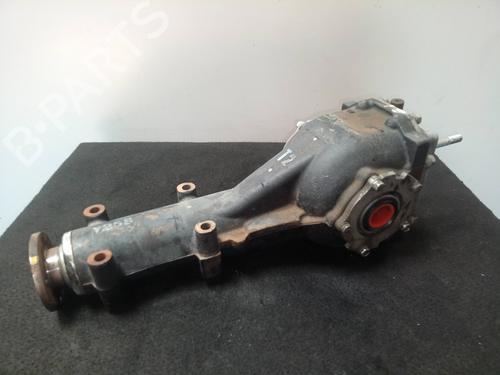 Used Rear differential SUBARU IMPREZA Hatchback (GP_) [2011-2025]  10195140