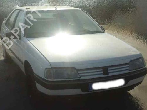 Gearbox PEUGEOT 405 I (15B)  | BP5694191M3 