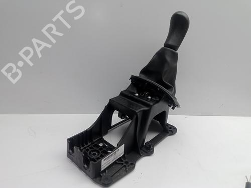 Gear lever RENAULT MEGANE III Hatchback (BZ0/1_, B3_)  | BP12210815M90 