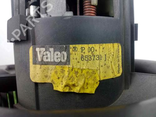 Heater blower motor OPEL VECTRA B (J96) 2.0 DTI 16V (F19) | BP13295244M62 