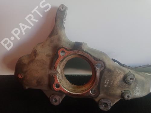 Left front steering knuckle BMW X5 (E70) 3.0 d | BP8902479M25 