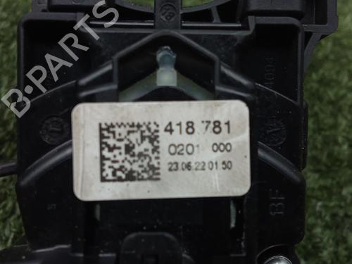 Headlight switch VW CRAFTER Van (SY_, SX_) 2.0 TDI FWD (SYB, SYC, SYD) | BP39880460I24 - Image 2