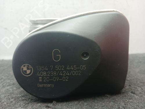 Throttle body BMW X5 (E53) 3.0 i | BP34055681M82 - Image 4