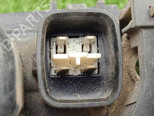 Rear right lock JEEP GRAND CHEROKEE II (WJ, WG) 3.1 TD 4x4 | BP23330550C99 