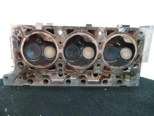 Cylinder head CHRYSLER VOYAGER II (ES) 3.3 i | BP10972758M5 