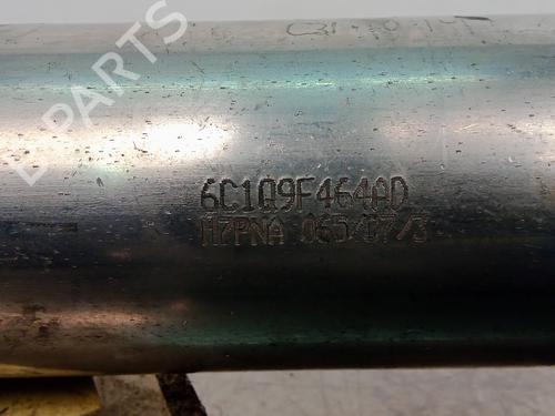 Egr FORD FOCUS I (DAW, DBW) 1.8 Turbo DI / TDDi | BP23330538M69 