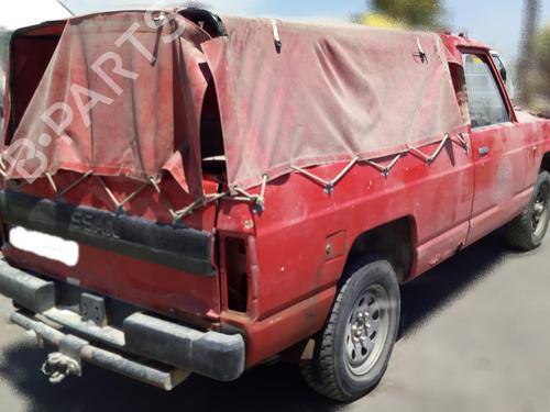 Climate control NISSAN PATROL III/2 Station Wagon (W260)  | BP10325304I5 
