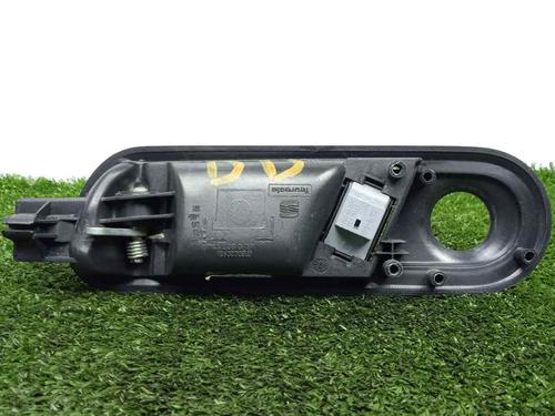Front right interior door handle SEAT IBIZA III (6L1) 1.4 16V | BP28516590I14 