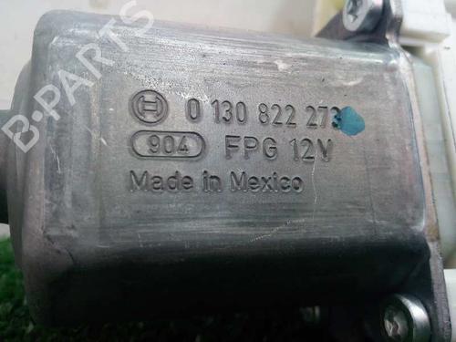 Left front window motor MERCEDES-BENZ M-CLASS (W164)  | BP5699837E21 