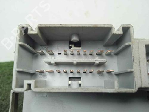 Fuse box FIAT CROMA (194_)  | BP7676237E1 
