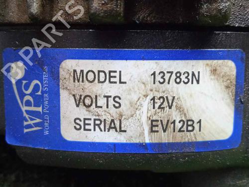 Alternator HYUNDAI SANTA FÉ I (SM) | BP15589164M7