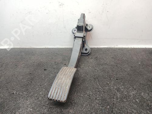 Pedal Pedal CITROËN C4 AIRCROSS 1.8 HDi 150 AWC (150 hp) 39802819 39802819