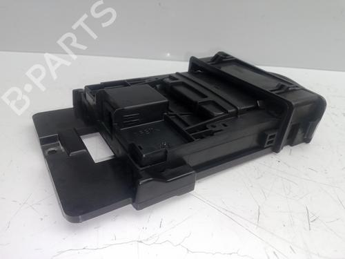 Ignition barrel RENAULT LAGUNA III (BT0/1)  | BP16470695M48 