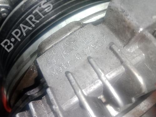 Fan MITSUBISHI CANTER Platform/Chassis (FB_, FE_, FG_)  | BP31992583M128 