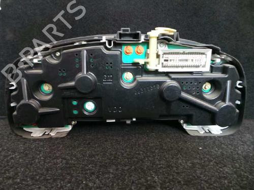 Instrument cluster OPEL ZAFIRA A MPV (T98) 1.8 16V (F75) | BP5738883C47 