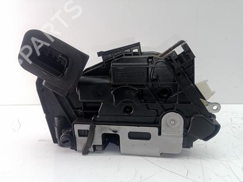 Rear left lock SEAT LEON (5F1) 2.0 Cupra | BP12994140C100 