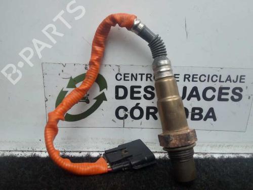 Used Electronic sensor RENAULT CLIO IV (BH_) [2012-2021]  12208821