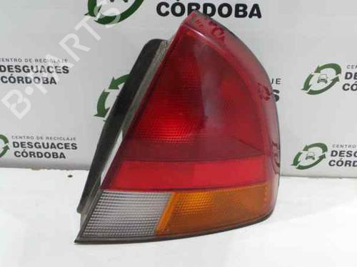 Used Right taillight MITSUBISHI CARISMA (DA_) 1.8 (DA2A) (116 hp) 5731470