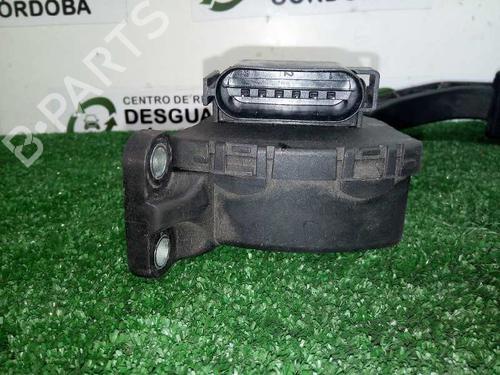 Pedal FORD FOCUS II (DA_, HCP, DP) 1.6 TDCi | BP10930923I4 