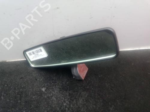 Used Rear mirror Rear mirror RENAULT SCÉNIC IV (J9_) 1.3 TCe 140 (140 hp) 34366367 34366367