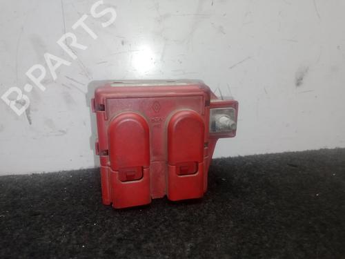 Used Electronic module RENAULT CLIO III (BR0/1, CR0/1) [2005-2014]  29421614