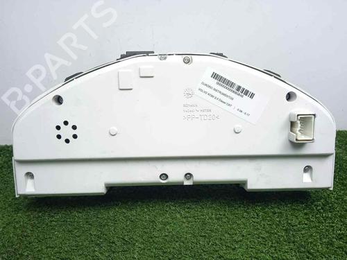 Instrument cluster VOLVO XC60 I SUV (156) D3 / D4 | BP17695691C47 