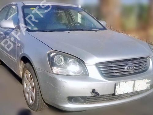 Used Parts KIA MAGENTIS II (MG) 2.0 CRDi (140 hp) 4407486