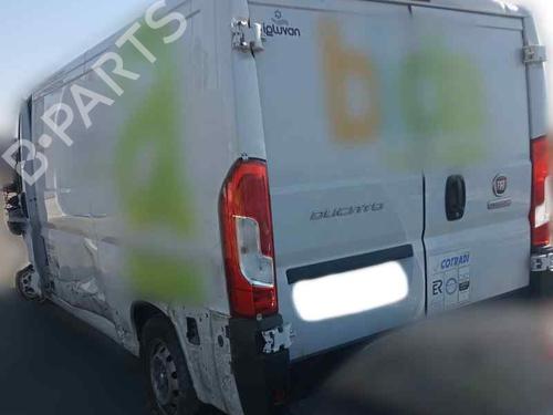 Left rear brake caliper FIAT DUCATO Van (250_)  | BP16713076M107 