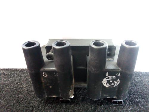 Used Ignition coil KIA SHUMA II Saloon (FB) [2001-2004]  21551532