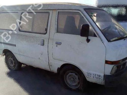 Left taillight NISSAN VANETTE Van (_C22)  | BP5733720C34 