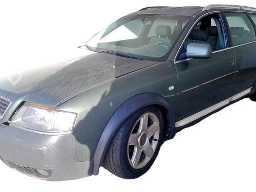 Engine control unit (ECU) AUDI ALLROAD C5 (4BH) 2.5 TDI quattro | BP38286817M57 - Image 7