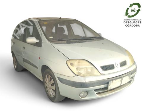 Used Parts RENAULT SCÉNIC I MPV (JA0/1_, FA0_) 1.9 dTi (JA1U) 4953627
