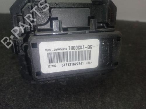 Heater resistor CITROËN C4 II (NC_) 1.4 VTi 95 (NC8FP0) | BP30319429M108 - Image 4