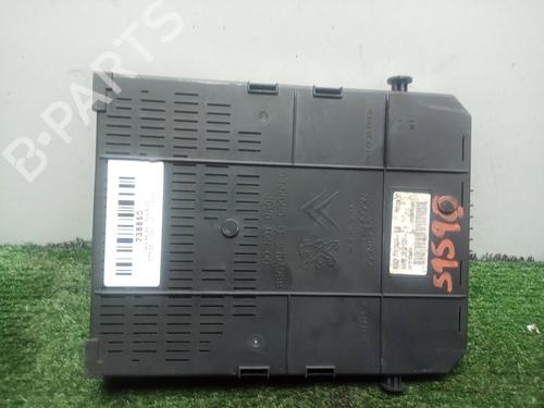 Fuse box CITROËN C4 I (LC_) 1.6 16V | BP29606727E1 