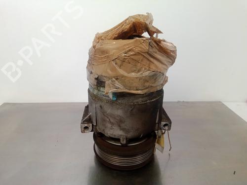 AC compressor OPEL VECTRA B Hatchback (J96) 1.6 i 16V (F68) | BP5710406M34 