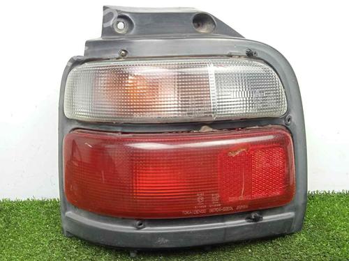 Used Left taillight SUZUKI ALTO IV (EF, SH410_) [1993-2002]  22638113