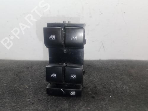 Used Left front window switch OPEL ASTRA K (B16) 1.6 CDTi (68) (110 hp) 31852507