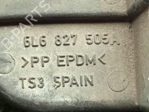 Bakluke lås SEAT IBIZA III (6L1) 1.9 TDI | BP29806817C101