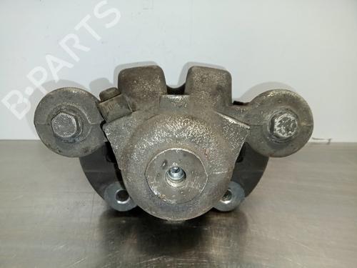 Right rear brake caliper BMW 1 (E87)  | BP11573923M106 