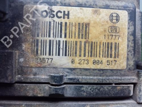 ABS pump OPEL ZAFIRA A MPV (T98) 1.8 16V (F75) | BP10674089M43 