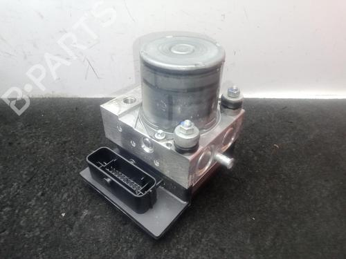 Used ABS pump CITROËN C4 II (NC_) 1.4 VTi 95 (NC8FP0) (95 hp) 30297387