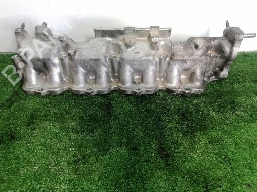 Used Intake manifold TOYOTA COROLLA (_E12_) 2.0 D-4D (CDE120R, CDE120L_) (116 hp) 27376076