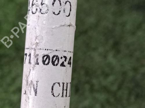 Cable MAZDA 3 (BL) 1.6 MZR CD (BL14) | BP34630951E12 - Image 5