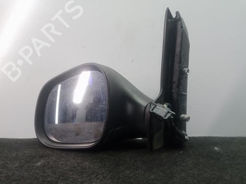 Left mirror SEAT ALTEA XL (5P5, 5P8) 1.6 | BP22239784C26 