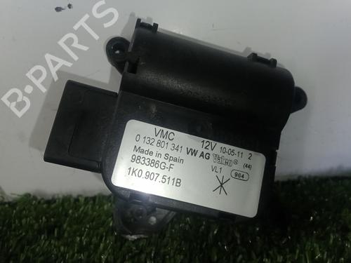 Elektronisk modul SEAT LEON (1P1) 1.6 TDI (105 hp) 12209566