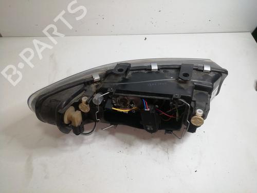 Left headlight SEAT TOLEDO II (1M2) 1.9 TDI | BP27926747C28 